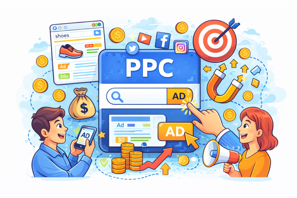 ppc marketing