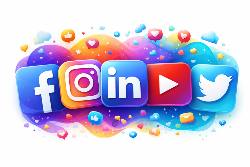 What Is Social Media Marketing